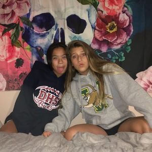 Meet your Posher, Audrey